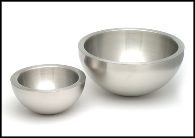 Salatbowl 2pcs.